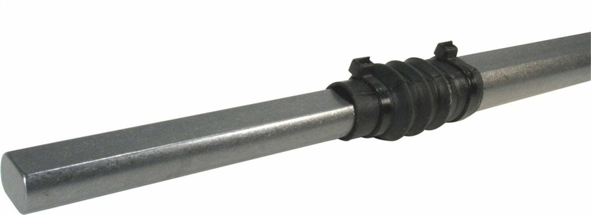 Borgeson Steering Shaft Collapsible Shaft 18-1/2in. Long 460018
