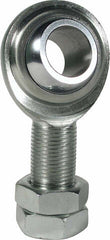 Borgeson Steering Shaft Support Steel Rod End 3/4in. ID 700000