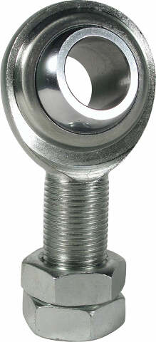 Borgeson Steering Shaft Support Stainless Steel Rod End 3/4in. ID 710000