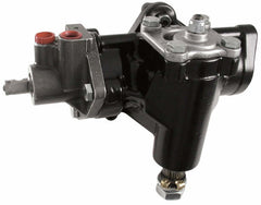 Borgeson Power Steering Conversion Box 58-64 Chevy Delphi 600 Re-manufactured 800106