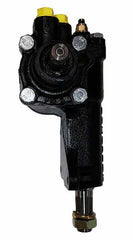Borgeson Power Steering Conversion Box 65-67 Mustang 60-65 Falcon with 1in. Sector. 800110