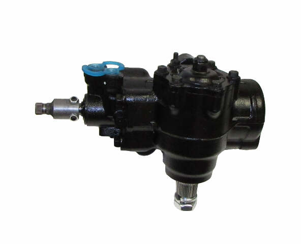 Borgeson Power Steering Box Power Upgrade 2003-2008 Dodge Truck New 800123