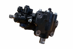 Borgeson Borgeson Street & Performance Quick Ratio K10 Power Steering Box. 12.7:1 Ratio. 800133