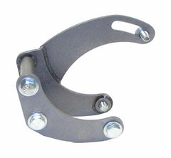 Borgeson Power Steering Pump Bracket Steel SBC/SWP 802400