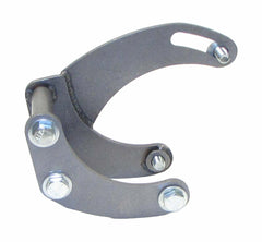 Borgeson Power Steering Pump Bracket Steel SBC/SWP 802400