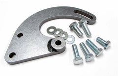 Borgeson Power Steering Pump Bracket Steel SBC/LWP 802402
