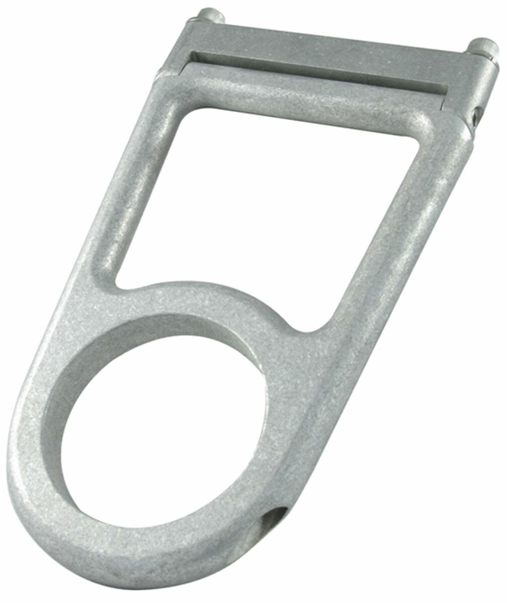 Borgeson Column Drop Open Style 2-1/4in. Column X 3in. Drop Paintable Aluminum 912223