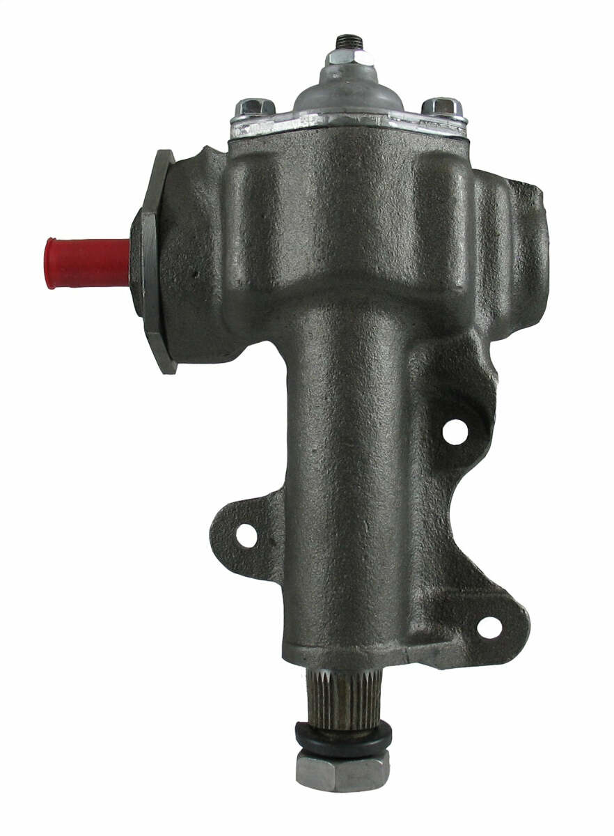 Borgeson Steering Box Manual OEM Saginaw Corvette 68-82 New 920038