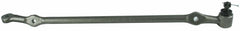 Borgeson 1965-1966 Mustang V-8 Manual Steering Drag Link 990050