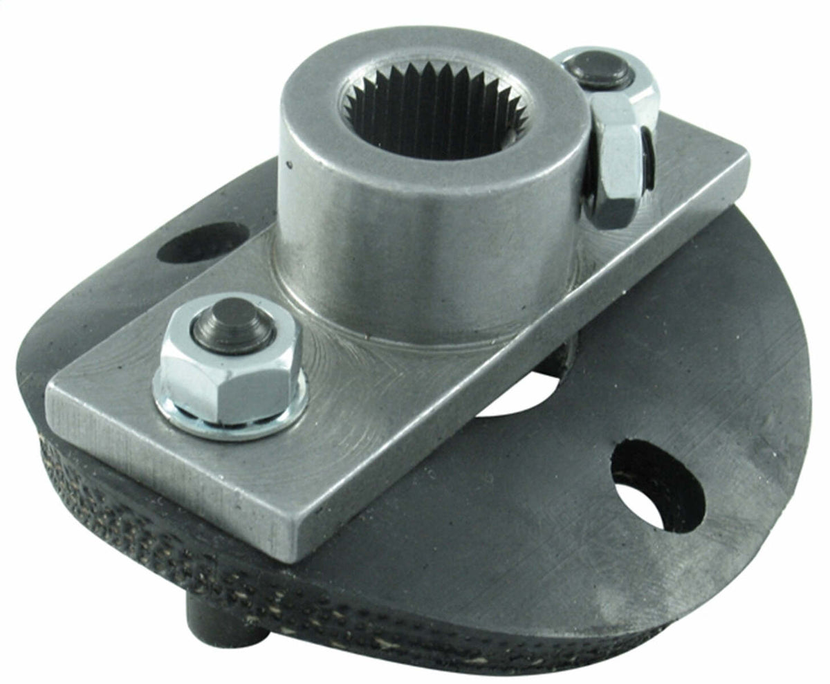 Borgeson Power Steering Conversion Kit 67-82 Corvette SBC/SWP Delphi 600 12.7:1 ratio 999017