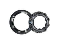 Borgeson Worm / Input shaft bearing and race for Saginaw 525 series manual steering gear. SK5666693