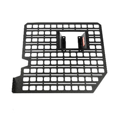 BuiltRight Industries 102001 Bedside Rack, Driver's Rear