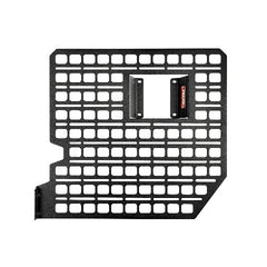 BuiltRight Industries 102001 Bedside Rack, Driver's Rear