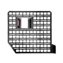 BuiltRight Industries 102004 Bedside Rack, Passenger Rear