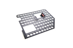 BuiltRight Industries 102015 Bedside Rack, Driver's Rear