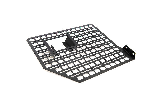 BuiltRight Industries 102016 Bedside Rack, Passenger Rear