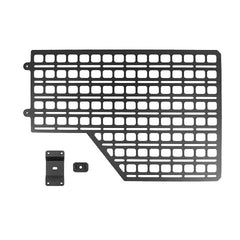 BuiltRight Industries 102044 Bedside Rack System - Front Dvr/Pass Side