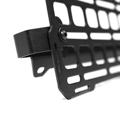 BuiltRight Industries 102081 Bedside Rack, Full 4pc Set