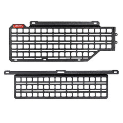 BuiltRight Industries 102082 Bedside Rack, Driver Side