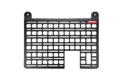 BuiltRight Industries 102112 Bedside Rack - Passenger Rear