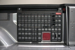 BuiltRight Industries 102112 Bedside Rack - Passenger Rear