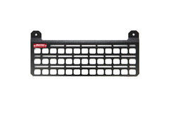BuiltRight Industries 102113 Bedside Rack - Small, Driver/Passenger