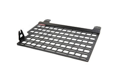 BuiltRight Industries 102115 Bedside Rack - Front Bed Wall