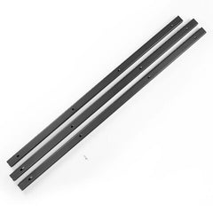 BuiltRight Industries 102120 Utility Rail System - 3pc Kit