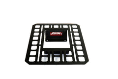 BuiltRight Industries 102302 Bedside Rack System - Front Panel