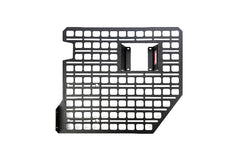 BuiltRight Industries 102315 Bedside Rack System - Rear Driver's Side