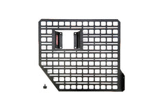 BuiltRight Industries 102316 Bedside Rack System - Rear Passenger Side