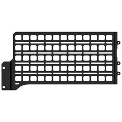 BuiltRight Industries 102406 Bedside Rack System - Passenger Front Panel