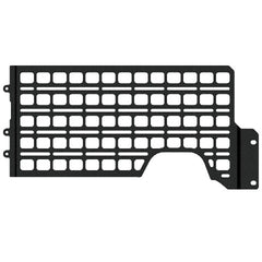 BuiltRight Industries 102407 Bedside Rack System - Driver Front Panel