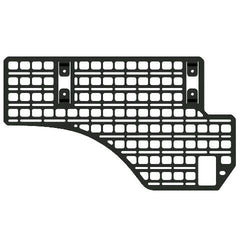 BuiltRight Industries 102506 Bedside Rack System - Driver Front Panel