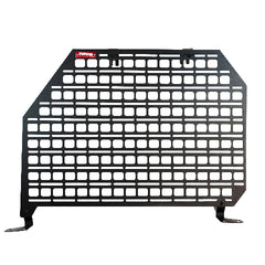 BuiltRight Industries 102604 MOLLE Compatible Cargo Panel - Single Panel