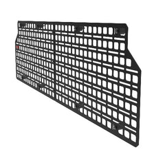 BuiltRight Industries 102701 Bedside Racks - Cab Wall