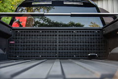 BuiltRight Industries 102701 Bedside Racks - Cab Wall