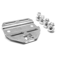 BuiltRight Industries 104009 Mount for RotopaX Mounting System