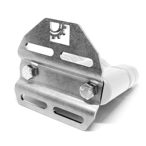 BuiltRight Industries 104009 Mount for RotopaX Mounting System