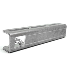 BuiltRight Industries 104010 Riser Mount - For 2.5 to 9.5 Clamp