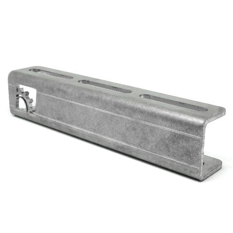 BuiltRight Industries 104010 Riser Mount - For 2.5 to 9.5 Clamp