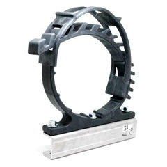BuiltRight Industries 104011 Riser Mount - Includes 2.5 to 9.5 Clamp