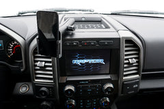 BuiltRight Industries 104012 Dash Mount - '15+ F-150