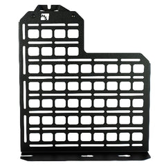 BuiltRight Industries 104027 Rear Seat Back Storage Panel