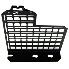 BuiltRight Industries 104027 Rear Seat Back Storage Panel