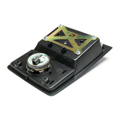 BuiltRight Industries 104030 Dash Mount Support Bracket