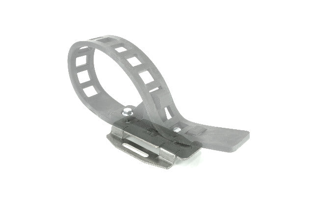 BuiltRight Industries 104035 Riser Mount (pair) - QF Long Arm Clamp