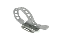BuiltRight Industries 104035 Riser Mount (pair) - QF Long Arm Clamp