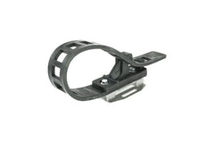 BuiltRight Industries 104036 Riser Mount (pair) - QF Long Arm Clamp w/ Clamps
