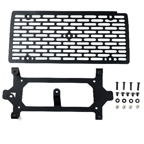 BuiltRight Industries 104058 Dash Mount Std - '23+ SD